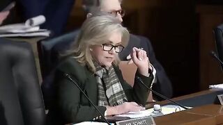 'Why are the Democrats so afraid of you?' - Blackburn discusses Epstein List with Kash Patel
