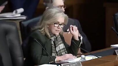 'Why are the Democrats so afraid of you?' - Blackburn discusses Epstein List with Kash Patel