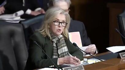 'Why are the Democrats so afraid of you?' - Blackburn discusses Epstein List with Kash Patel