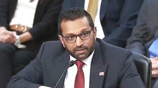 'If you're not ticking off some people, you're not doing your job right' - Kash to Kennedy