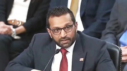 'If you're not ticking off some people, you're not doing your job right' - Kash to Kennedy