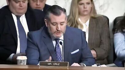 Ted Cruz put Nancy Pelosi on the hot seat over Jan 6 allegations