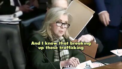 Jeffrey Epstein clients are terrified of Kash Patel being confirmed