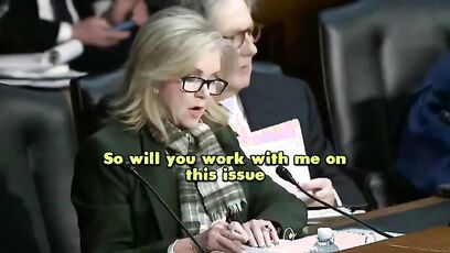 Jeffrey Epstein clients are terrified of Kash Patel being confirmed