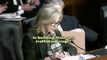 Jeffrey Epstein clients are terrified of Kash Patel being confirmed