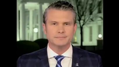 'Our diversity is NOT our strength' - Hegseth mocks woke military phrases