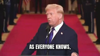 Trump will terminate federal employees who don't show up to work by February 6