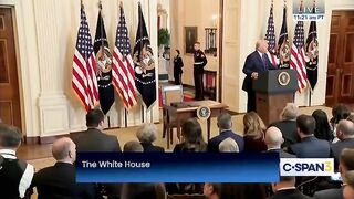 Trump blocks $45 million of DEI scholarships