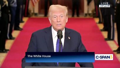 Trump blocks $45 million of DEI scholarships