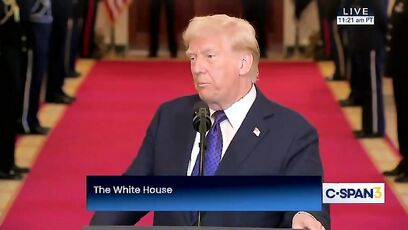 Trump blocks $45 million of DEI scholarships