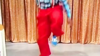 No one had dance moves like Fred Berry