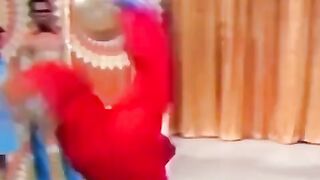 No one had dance moves like Fred Berry