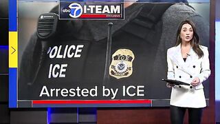 Chicago judge to set free migrant felon caught during ICE raid