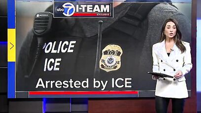 Chicago judge to set free migrant felon caught during ICE raid