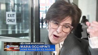 Chicago judge to set free migrant felon caught during ICE raid