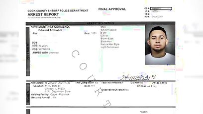 Chicago judge to set free migrant felon caught during ICE raid