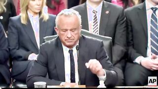 Nancy Mace accused Sen. Warren of being a 'SHILL' who made millions from Big Pharma