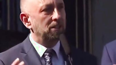 Woke San Fran leaders vow to break the law and defy Homan's crackdown