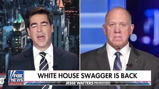 Homan says weak liberal sanctuary leaders should 'get the h*ll out of the way' if they're not being helpful