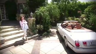 Old video from 'The Apprentice' shows Barron Trump as a baby