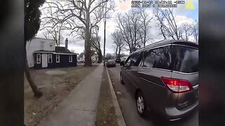 'I am literally your boss' - NJ councilman cusses at cop that pulled him over