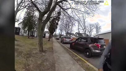 'I am literally your boss' - NJ councilman cusses at cop that pulled him over