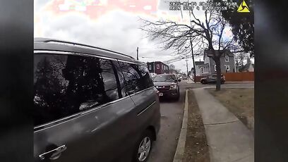 'I am literally your boss' - NJ councilman cusses at cop that pulled him over