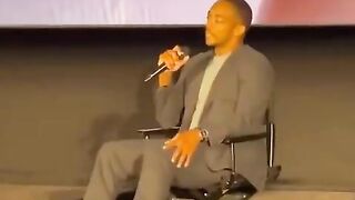 Anthony Mackie says Captain America doesn't represent 'America'