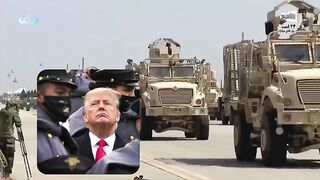 Taliban REFUSES to return U.S. weapons worth $7 billion