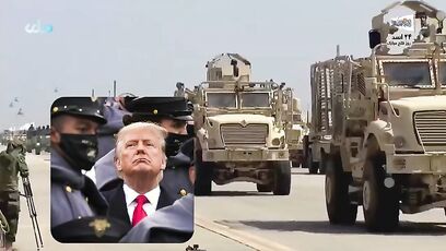 Taliban REFUSES to return U.S. weapons worth $7 billion