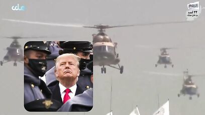 Taliban REFUSES to return U.S. weapons worth $7 billion