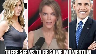 Megyn Kelly says Obama divorce will spark 'political earthquake'