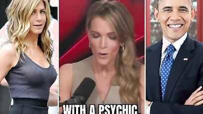 Megyn Kelly says Obama divorce will spark 'political earthquake'