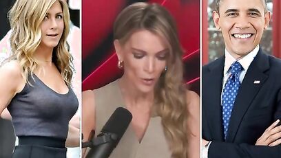 Megyn Kelly says Obama divorce will spark 'political earthquake'