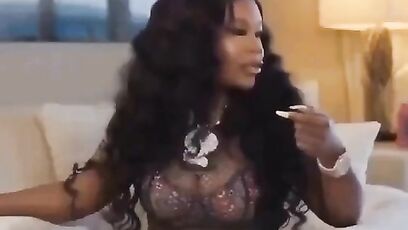 'I’m not no musician, I make music' - is this the best interview of all time?