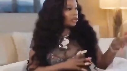 'I’m not no musician, I make music' - is this the best interview of all time?