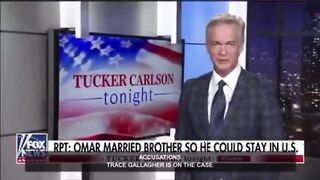 Bizarre statements about Ilhan Omar have people begging for deportation