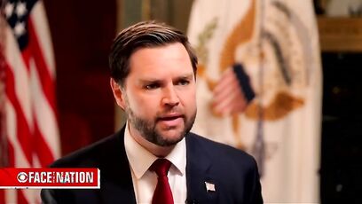 JD Vance calls out Conference of Catholic Bishops of wasting $100+ million on migrants while Americans were attacked