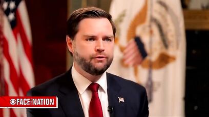 JD Vance calls out Conference of Catholic Bishops of wasting $100+ million on migrants while Americans were attacked