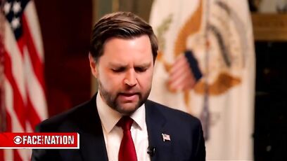 JD Vance calls out Conference of Catholic Bishops of wasting $100+ million on migrants while Americans were attacked