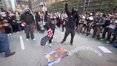 Trump paves way to deport foreign students who support terror groups