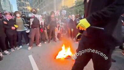 Trump paves way to deport foreign students who support terror groups