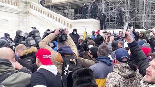 House Republicans to investigate January 6 Committee