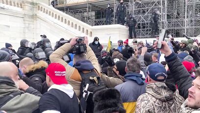 House Republicans to investigate January 6 Committee