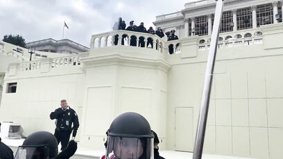 House Republicans to investigate January 6 Committee