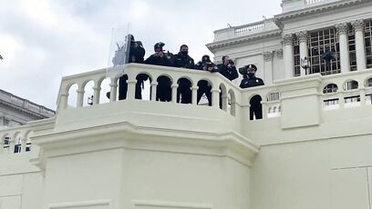 House Republicans to investigate January 6 Committee