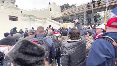 House Republicans to investigate January 6 Committee