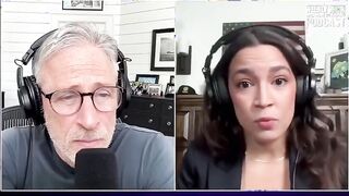 AOC implies Congress is filled with inside trading crooks