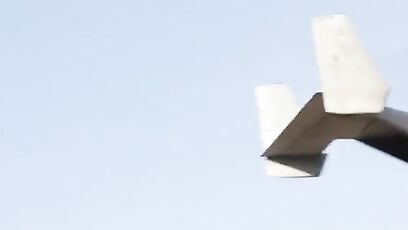 US Marine Corps helps CBP to secure the border