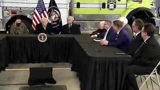 Trump's planned order will 'overhaul FEMA — or maybe getting rid of FEMA'